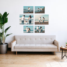 Load image into Gallery viewer, Combo 33  -  4 x A4 | 2 x A3