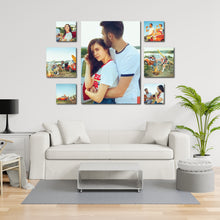 Load image into Gallery viewer, Combo 40  -  1 x A1 | 2 x (300 x 300) | 4 x (200 x 200)