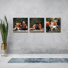 Load image into Gallery viewer, Set of 3 - Square