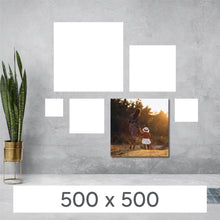 Load image into Gallery viewer, Square - 500 x 500