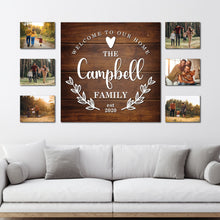 Load image into Gallery viewer, Combo 41  - 1 x (600 x 600) | 6 x A5