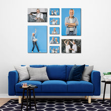 Load image into Gallery viewer, Combo 2  -  5 x A5  |  2 x A3  |  2 x A2