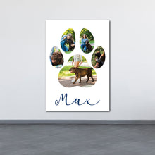 Load image into Gallery viewer, Pet Collage Dog - 5 images