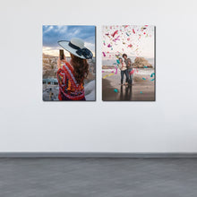 Load image into Gallery viewer, Set of 2 - Rectangles