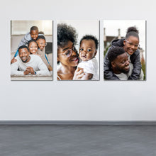 Load image into Gallery viewer, Set of 3 - Rectangles