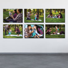 Load image into Gallery viewer, Set of 6 - Rectangles