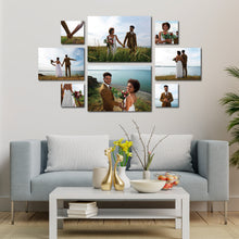 Load image into Gallery viewer, Combo 31 - 2 x A3 | 2 x A4 | 4 x (150 x 150)