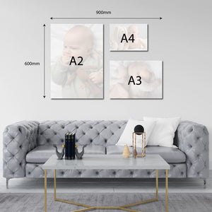 Combo 39 - 1 x A2 | 1 x A3 | 1 x A4