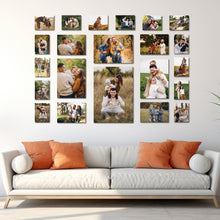 Load image into Gallery viewer, Combo 44 - 1 x A2 / 3 x A3 / 4 x A4 / 14 x A5