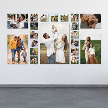 Load image into Gallery viewer, Combo 45 - 20 Prints - 1 x A1 | 2 x A2 | 2 x A3 | 15 x (150 x 150)