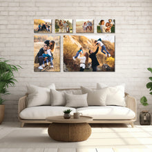 Load image into Gallery viewer, Combo 47 - 1 x A2 / 1 x A3 / 4 x A5