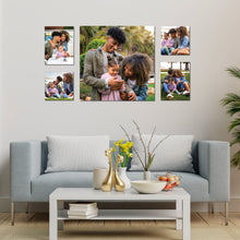 Load image into Gallery viewer, Combo 48 - 1 x 400 x 400 / 2 x 150 x 150 / 2 x A5