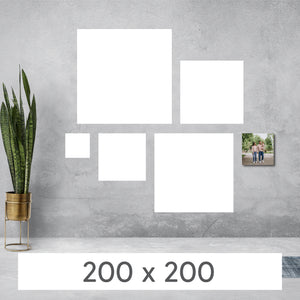 Square - 200 x 200