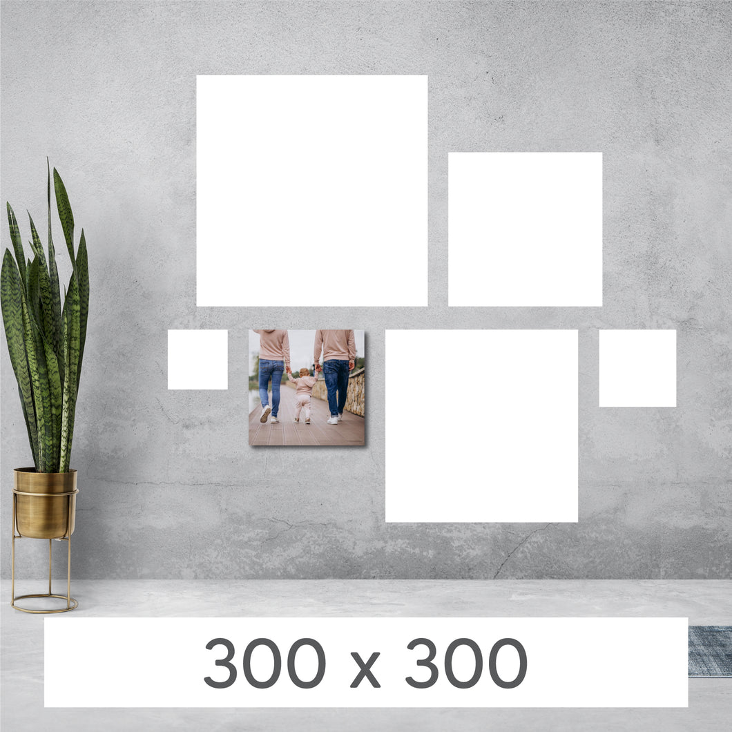 Square - 300 x 300