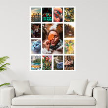 Load image into Gallery viewer, Collage 8 - 13 images