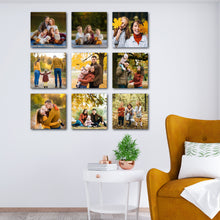 Load image into Gallery viewer, Combo 12 - 9 Piece - 150 x 150 | 200 x 200