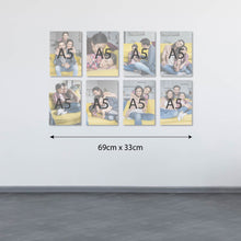 Load image into Gallery viewer, Combo 18 - 8 x A5
