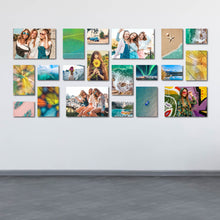 Load image into Gallery viewer, Combo 23 - 8 x A5  |  8 x A4  |  4 x A3