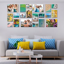 Load image into Gallery viewer, Combo 23 - 8 x A5  |  8 x A4  |  4 x A3