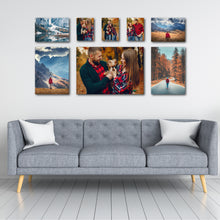 Load image into Gallery viewer, Combo 25  - A5 x 3  |  A4 x 2  |  A3 x 2  |  A2 x 1