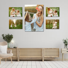 Load image into Gallery viewer, Combo 9  - 4 x A4  |  1 x A2