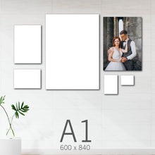 Load image into Gallery viewer, A1 - 600 x 840