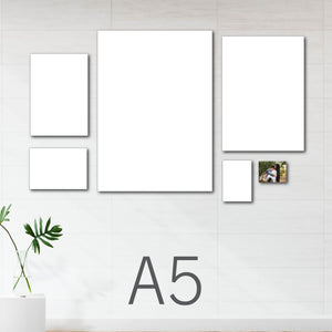 A5 - 150 x 200
