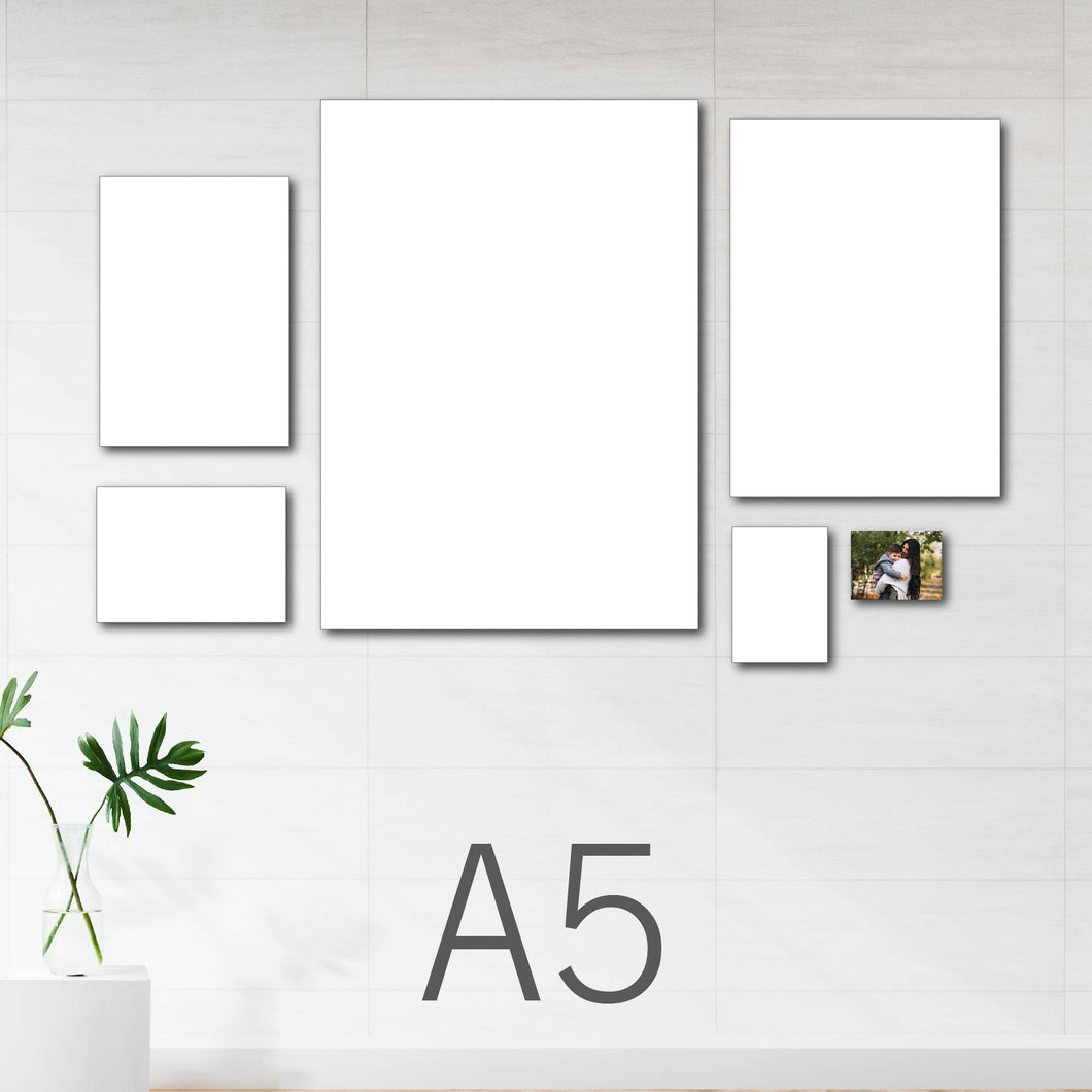 A5 - 150 x 200