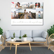Load image into Gallery viewer, Collage 2 - 6 images