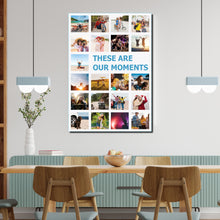 Load image into Gallery viewer, Collage 4 - 21 images