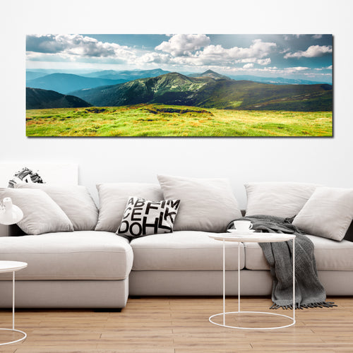 Panoramic Prints