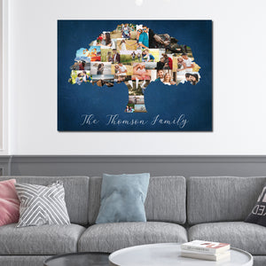 Family Tree - 20 images